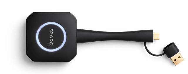 Screen Casting Device (Dongle)