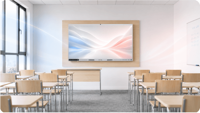 Classrooms